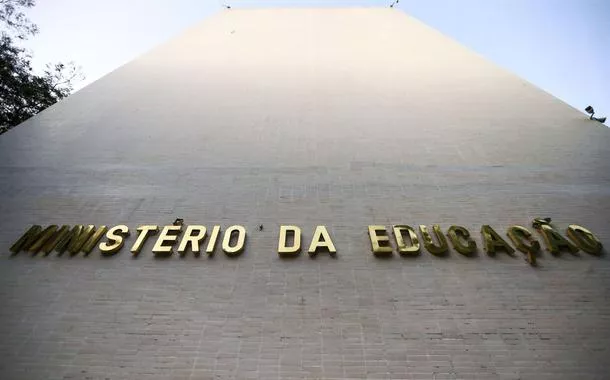 Ministério da Educação