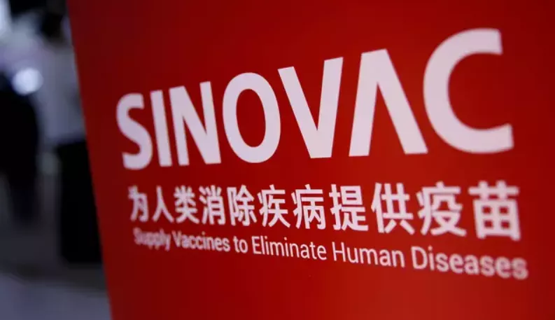 Chinesa Sinovac firma parcerias para impulsionar produção de vacinas no Brasil com investimento de US$ 100 milhões