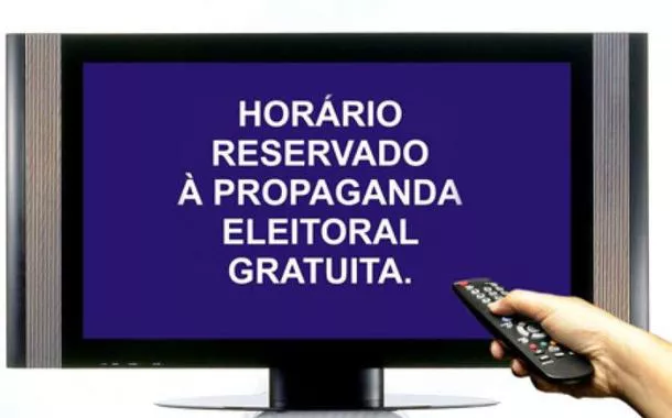 Propaganda eleitoral para 2º turno será retomada nesta segunda