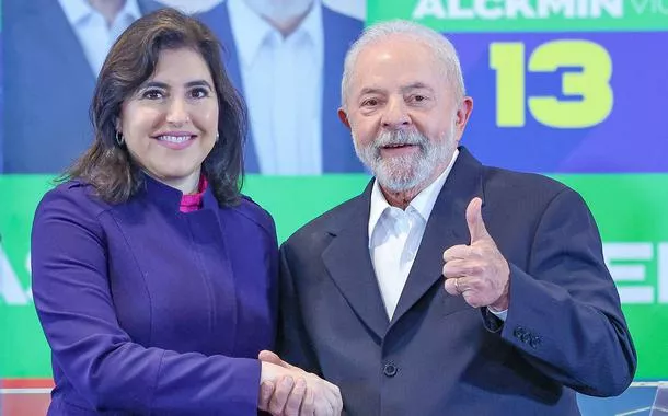 Ala governista do MDB reage a Nunes e estuda aliança com Lula em 2026