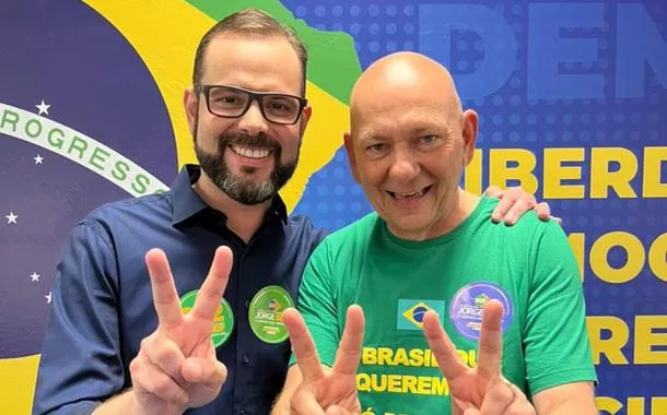 TRE-SC rejeita pedido de cassação de Jorge Seif em processo sobre suposta participação de Luciano Hang em campanha eleitoral