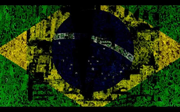 Upresidente, memórias de um doente de Fascismo!