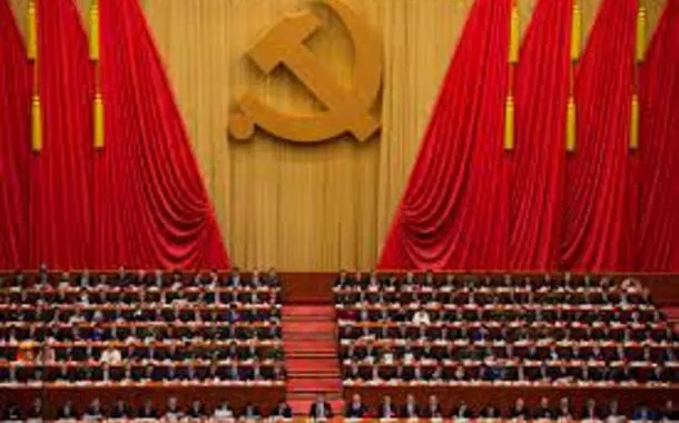 O marxismo inovador na China