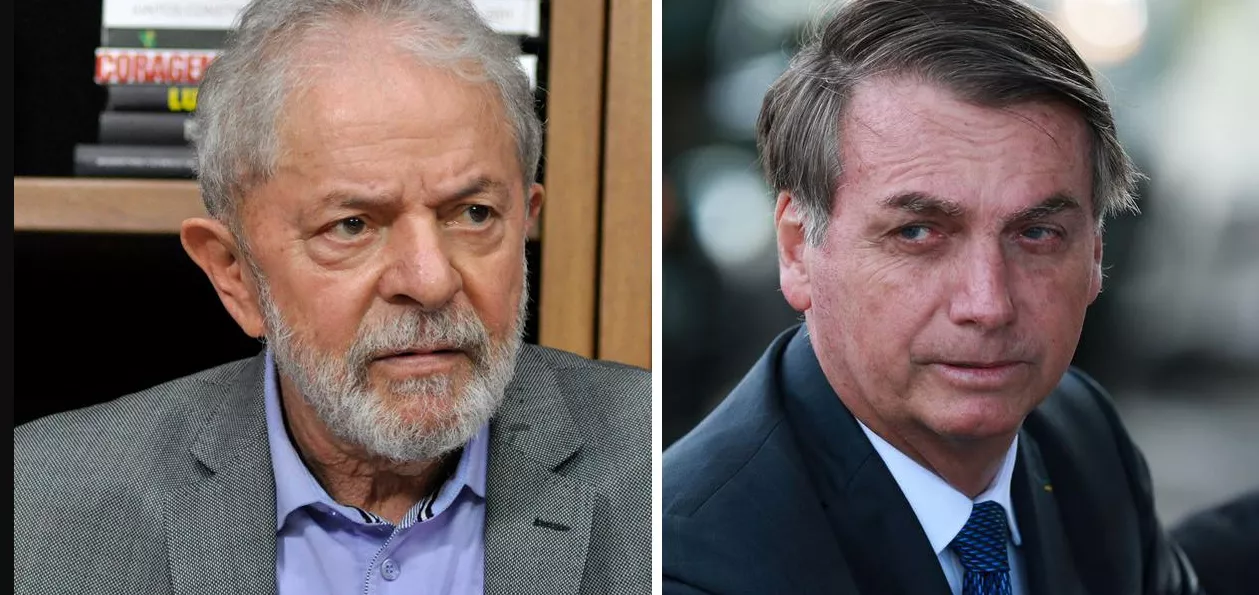 Lula ou Bolsonaro: quem se arrisca a cravar o resultado final?