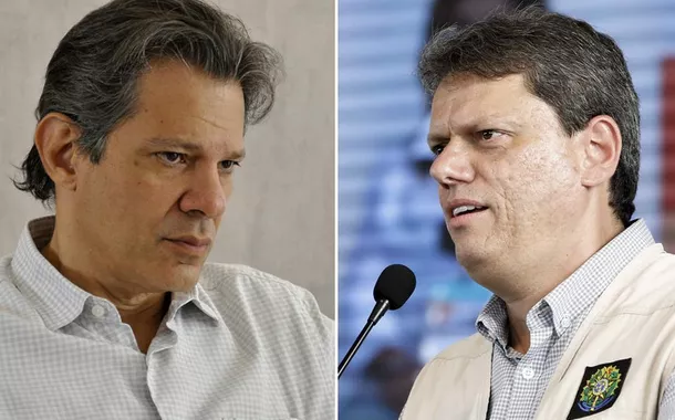 Plano fiscal de Tarcísio defendido pela mídia corporativa já é feito por Haddad, diz Celso Rocha de Barros