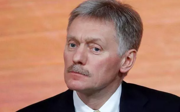 Kremlin considera 'perigosa' observação de Macron sobre possível envio de tropas para a Ucrânia