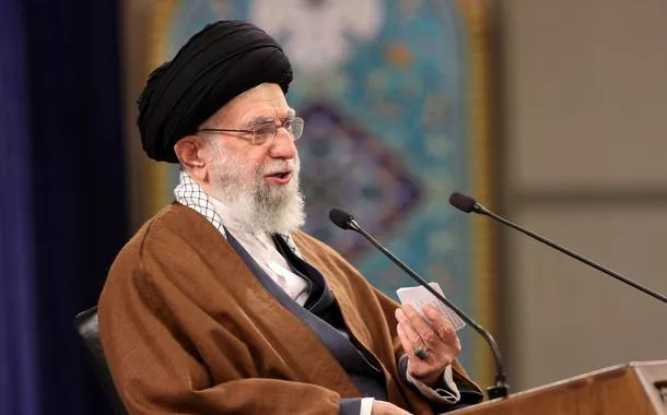 Aiatolá Ali Khamenei
