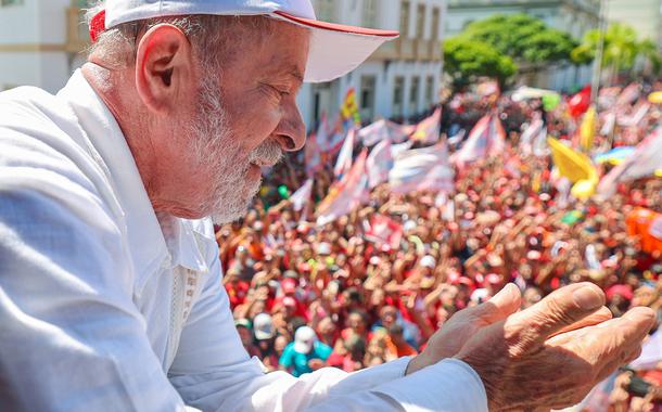 Luiz Inácio Lula da Silva