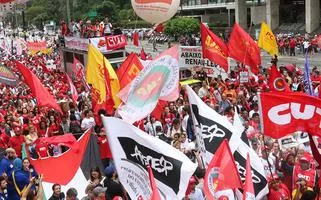 Ranking dos governos (FHC até Lula 2023-2025) para a classe trabalhadora