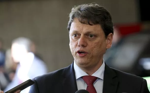 Tarcísio de Freitas