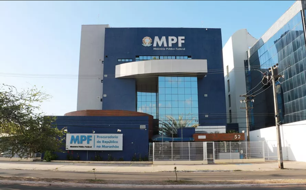 Sede do Ministério Público Federal no Maranhão (MPF-MA)como jogar no cassino on lineSão Luís