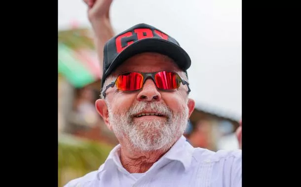 Efeito Lula: fábrica do boné "CPX" tem explosão de vendas