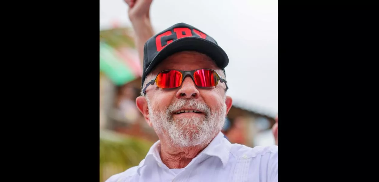 Luiz Inácio Lula da Silva