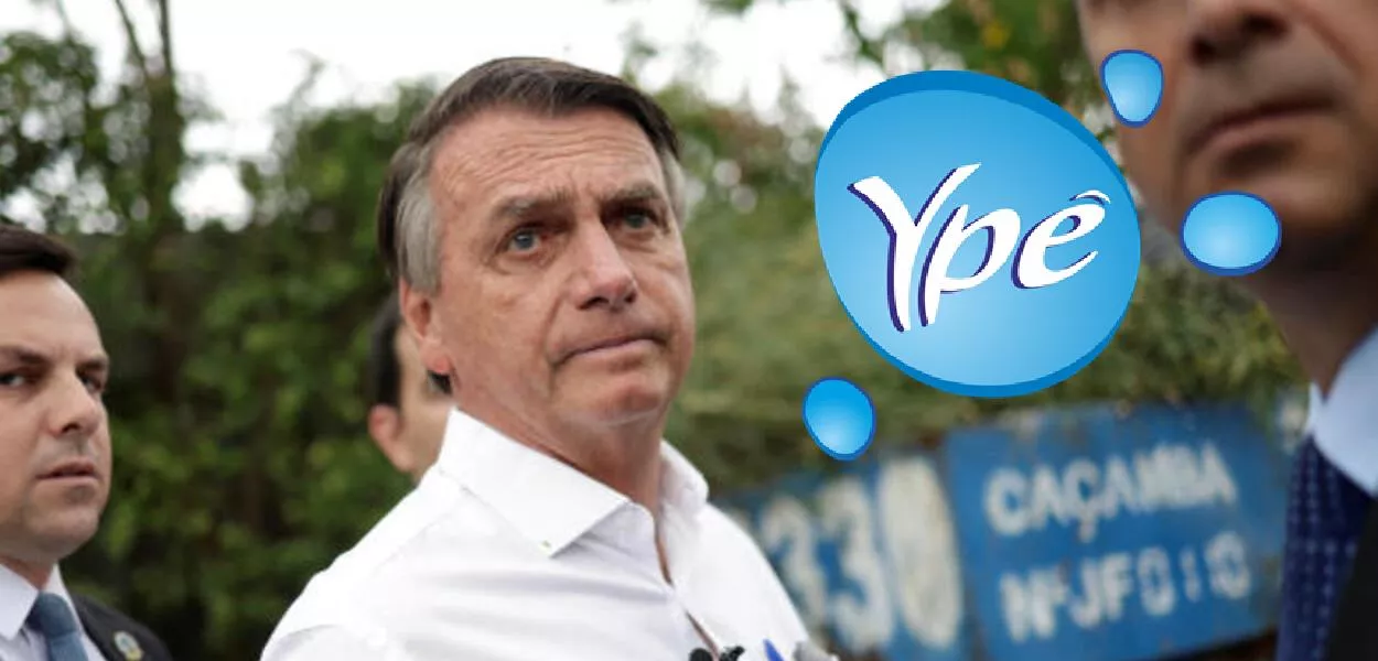 Jair Bolsonaro