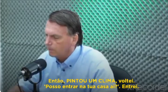 (Foto: Reprodução/ Twitter)