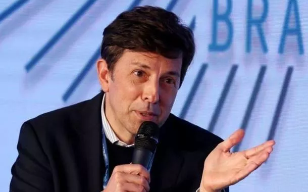 Amoêdo ataca silêncio de governadores sobre sanção a Moraes: 'não são políticos assim que precisamos'