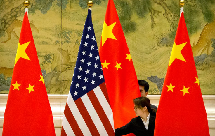 (Foto: Schiefelbein/Pool via REUTERS)