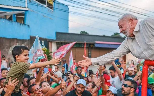 Quase lá! Campanha do PT precisa virar mais à esquerda