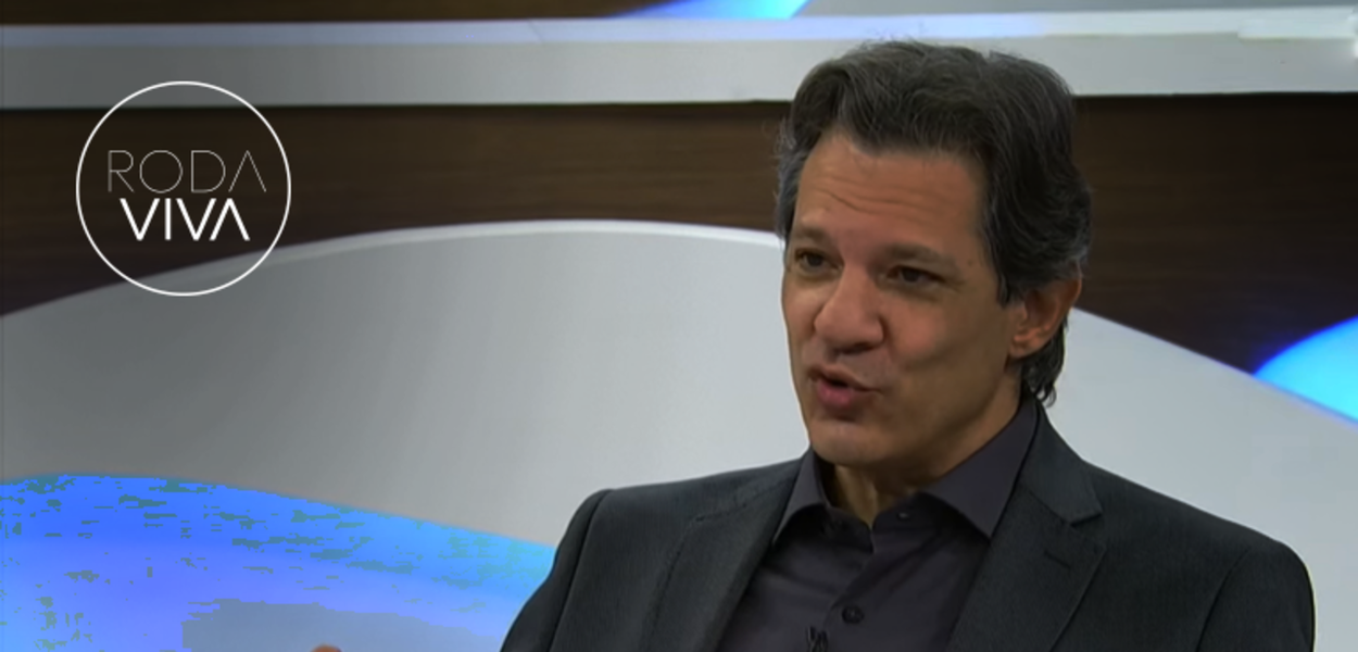 (Foto: TV Cultura/Reprodução)
