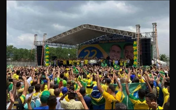 Uma cruzada nacional de amor contra o bolsonarismo e o obscurantismo educacional