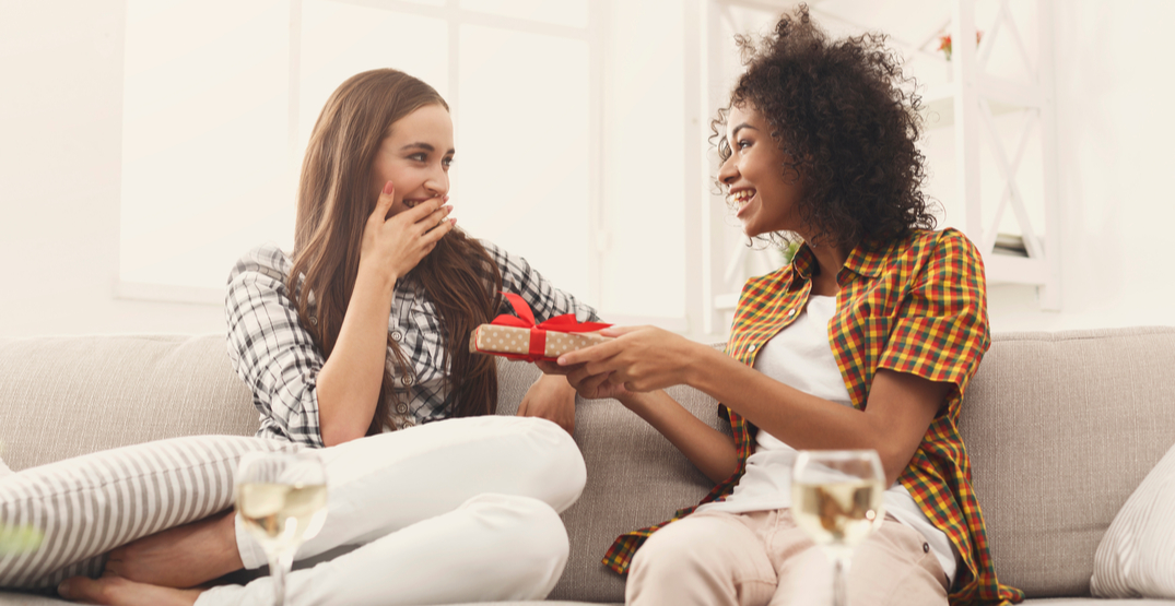 Ideias de presentes para surpreender quem você mais ama