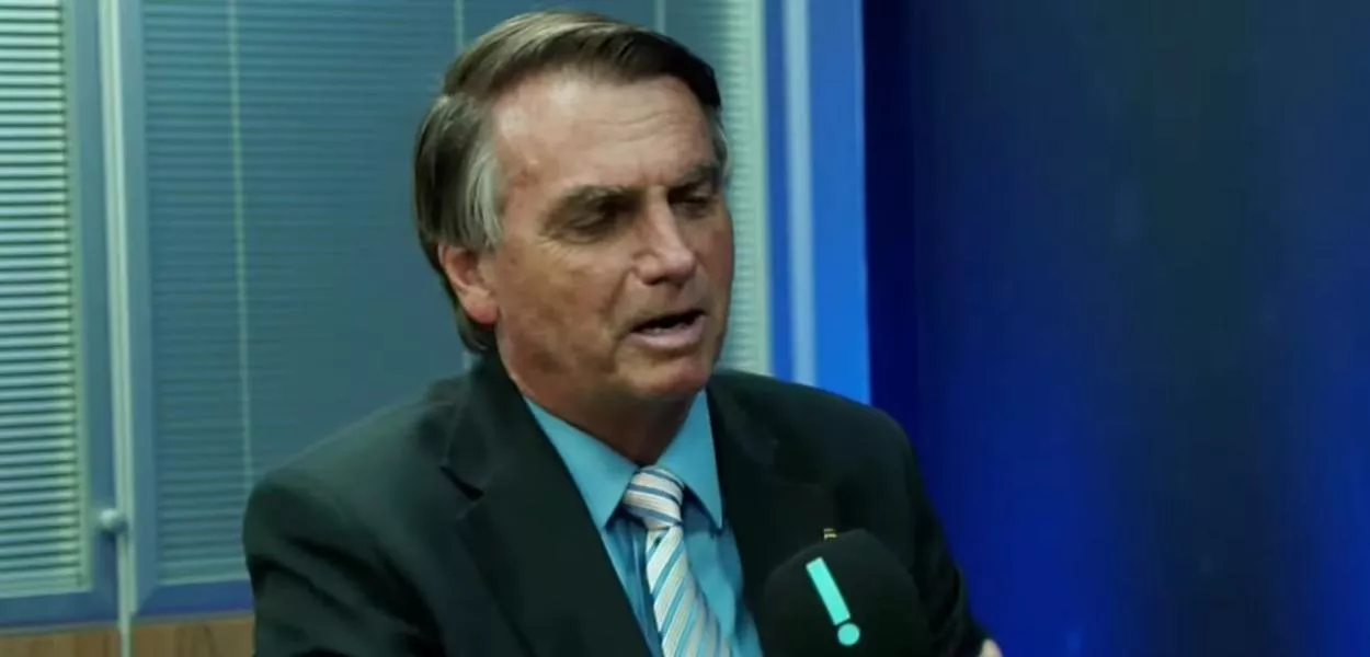 Jair Bolsonaro