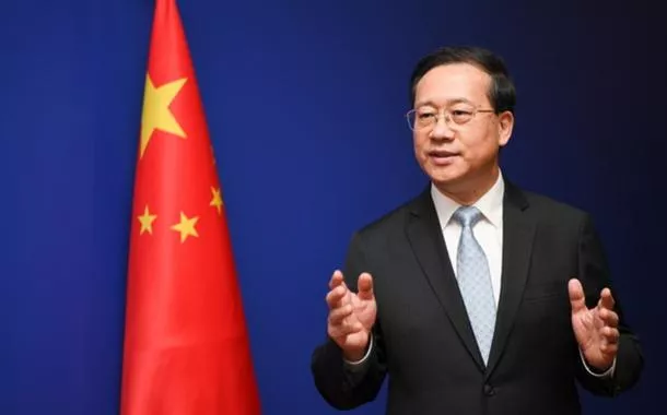 Ma Zhaoxu