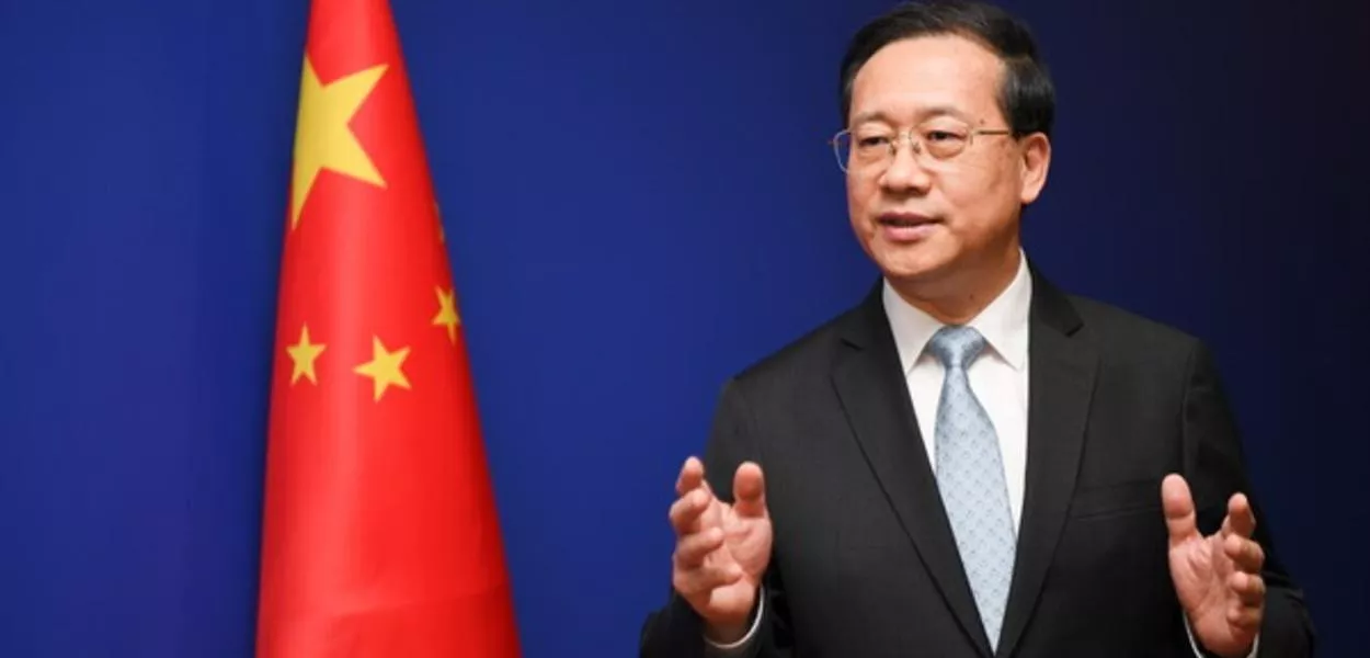 Ma Zhaoxu
