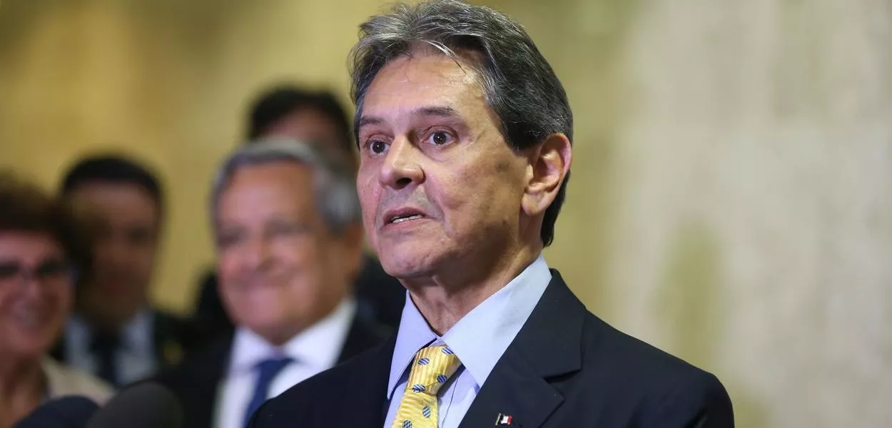 Roberto Jefferson