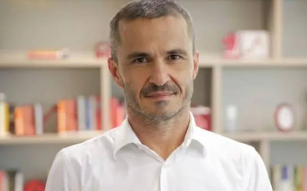 Dono do Antagonista diz que escolha de Ratinho à presidência se torna irreversível após fim da candidatura Tarcísio