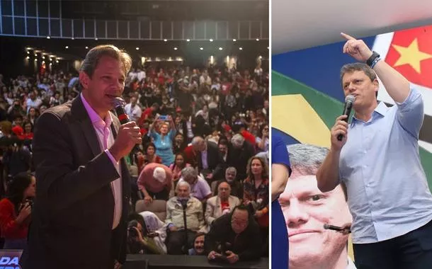Haddad adianta possível renegociação da dívida dos estados com a União