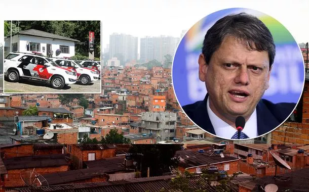 Tarcísio de Freitas é absolvido pelo TRE-SP em ação sobre farsa de Paraisópolis