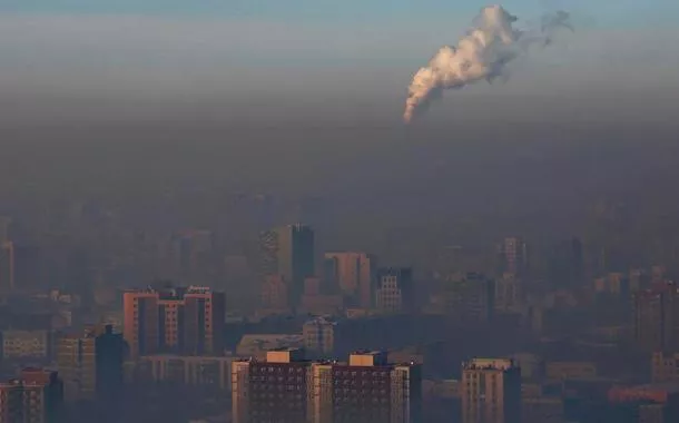 Bancos europeus avaliam saída de programa de redução de carbono à margem do Fórum Econômico Mundial