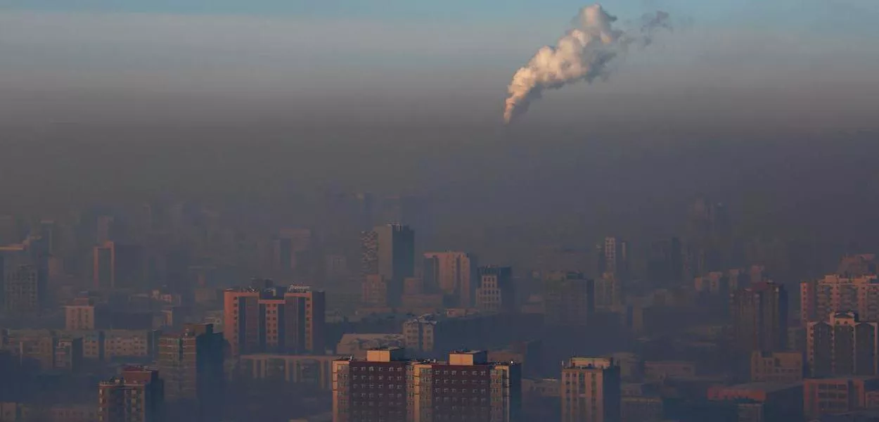 Bancos europeus avaliam saída de programa de redução de carbono à margem do Fórum Econômico Mundial