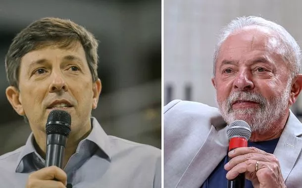 Amoêdo: "absurdo que o governo Lula ignore a História e não condene o Golpe Militar de 1964"