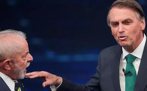 Mercado financeiro acha que Bolsonaro vai ser preso, mas votaria nele contra Lula, diz Quaest