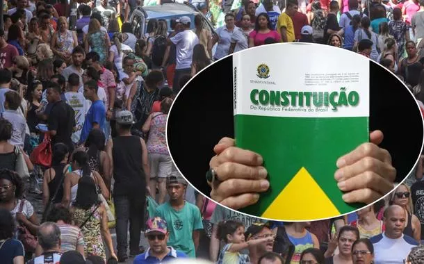 Trinta e seis anos de uma Constituição escrita para proteger o povo