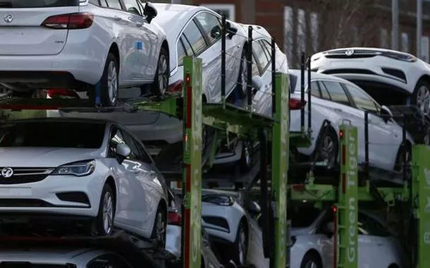 China protesta contra protecionismo europeu no setor dos carros elétricos