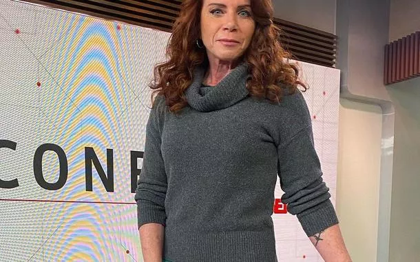 Leilane Neubarth é hostilizada em loja: 'vocês da Globo são insuportáveis' (vídeo)