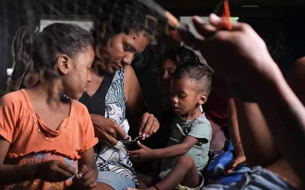 Editorialista de Estadão no sabe lo que es pasar hambre