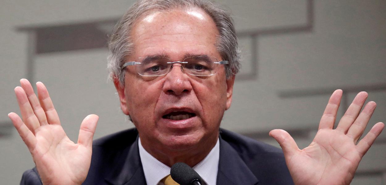 Paulo Guedes