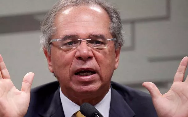 Paulo Guedes e mais quatro ex-ministros depõem ao STF no âmbito do inquérito do golpe