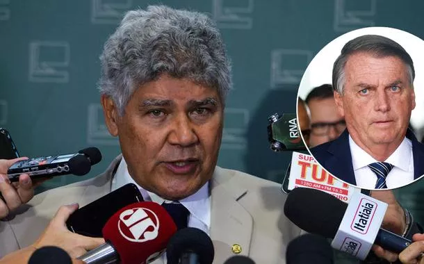 “Vivi para ver isso: o maior articulador do golpe, depois do Bolsonaro, está em cana", diz Chico Alencar