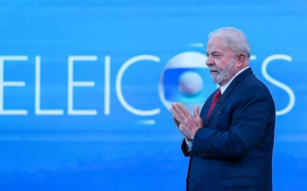 Globo volta a defender a prisão ilegal de Lula, que o tornou inelegível em 2018