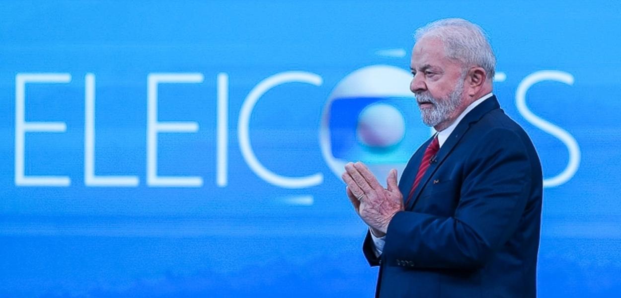 Globo ataca a Lula y aumenta el salario mínimo