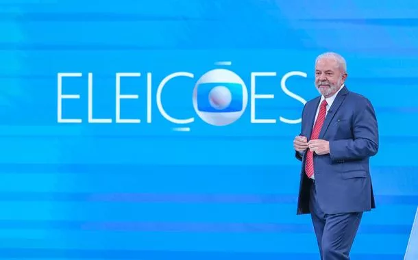 Globo ataca Lula, após decisão de acelerar investimentos da Petrobras