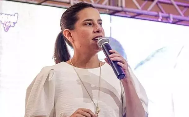 Raquel Lyra acerta saída do PSDB