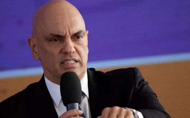'Com inspiração nazista e fascista, populismo de extrema direita corrói o sistema por dentro', diz Alexandre de Moraes