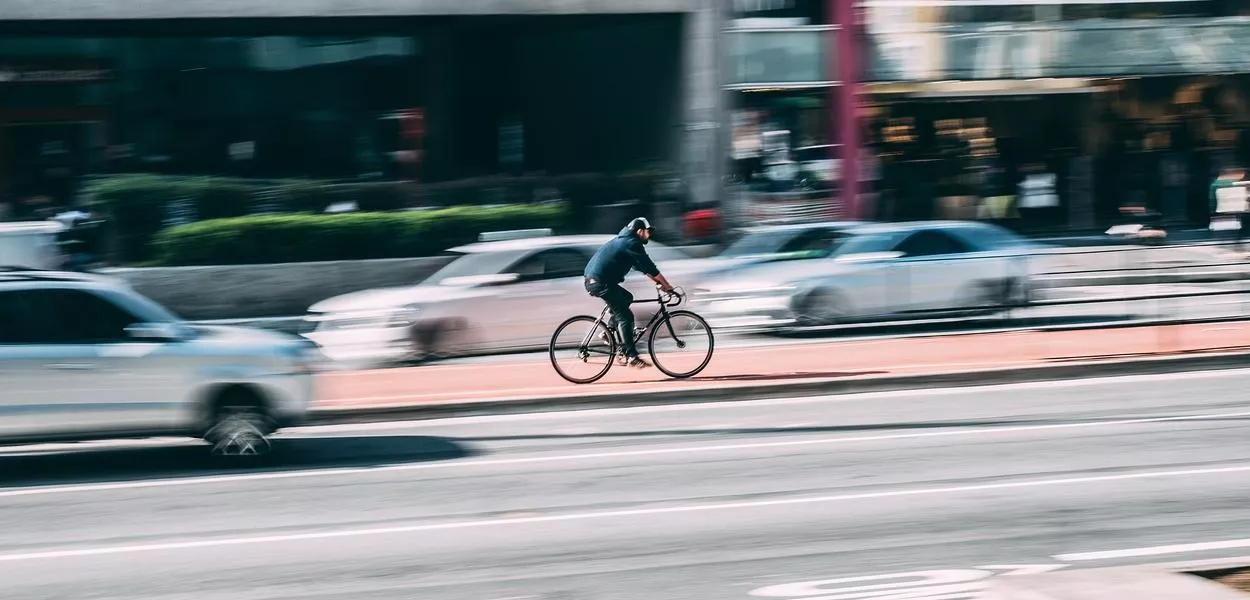Fórum Mundial da Bicicleta promove sustentabilidade em Brasília