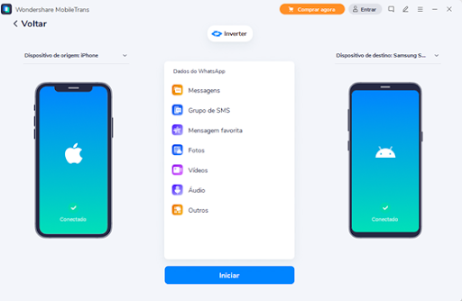 Veja como proteger conversas no WhatsApp pelo iPhone